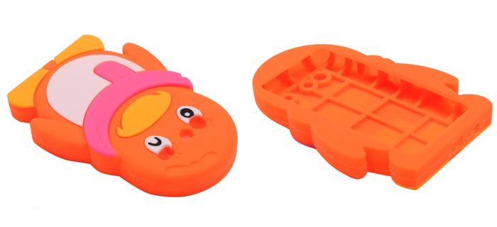 【景運(yùn)通】企鵝圖案硅膠手機(jī)套產(chǎn)品展示 【景運(yùn)通】企鵝圖案硅膠手機(jī)套產(chǎn)品展示