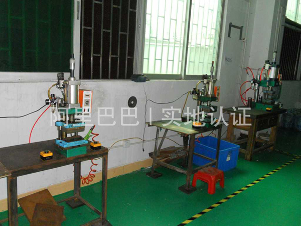 深圳景運通硅膠密封圈應用案例