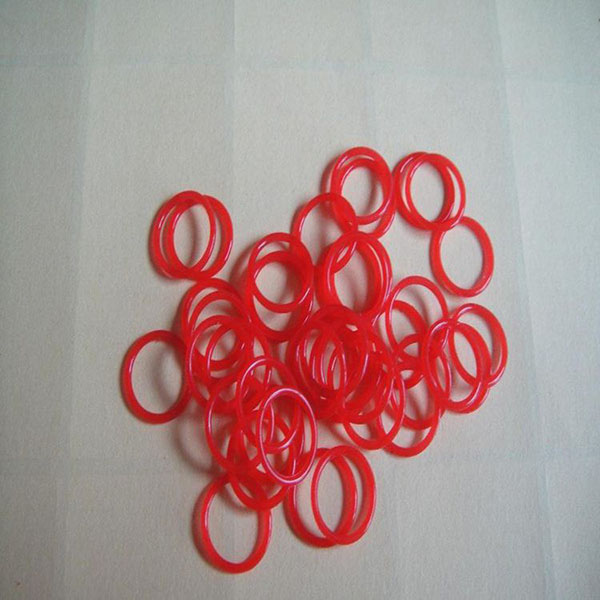 耐酸咸硅膠密封圈 耐酸咸硅膠密封圈