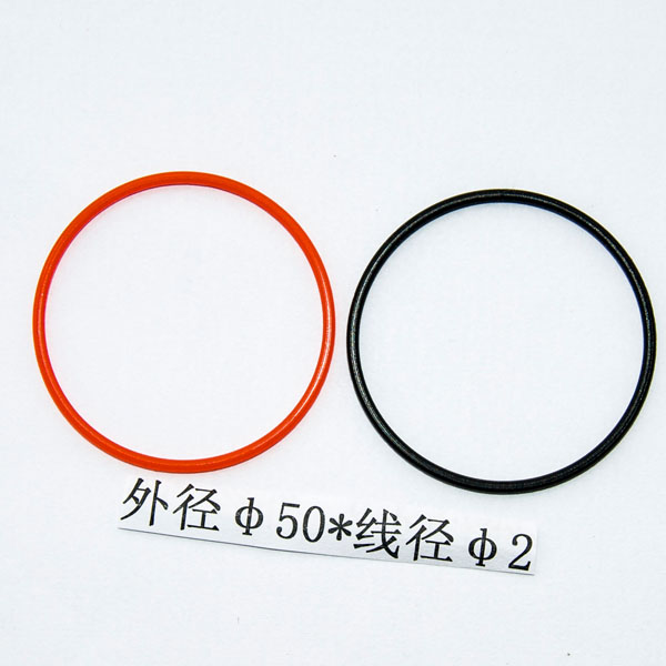 O型圈 O型圈