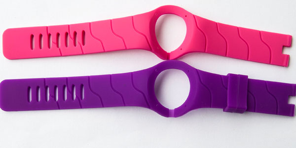 硅膠表帶 硅膠表帶