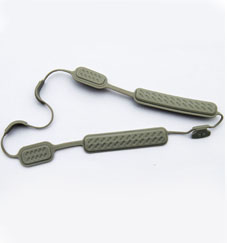 硅膠密封圈 硅膠密封圈