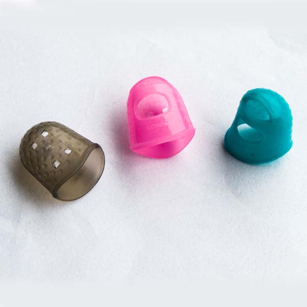 硅膠手指套 硅膠手指套