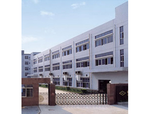 景運(yùn)通簡(jiǎn)介