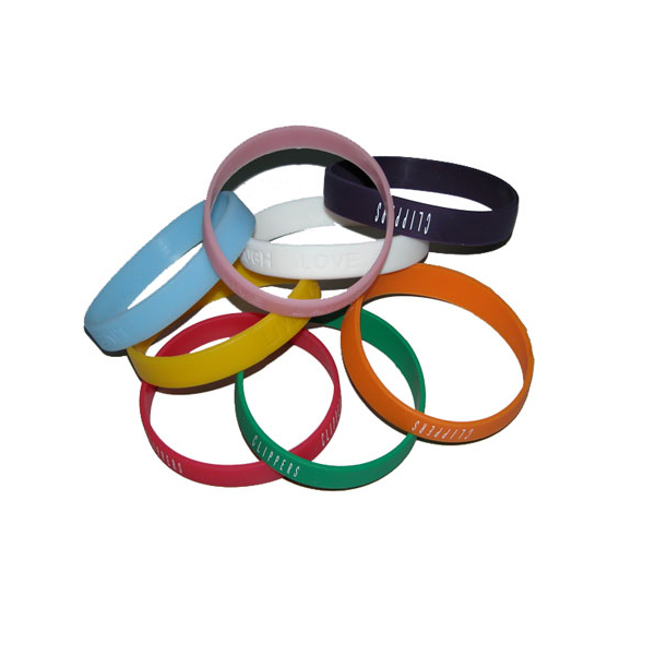 【景運(yùn)通】硅膠手環(huán)批發(fā) 【景運(yùn)通】硅膠手環(huán)批發(fā)