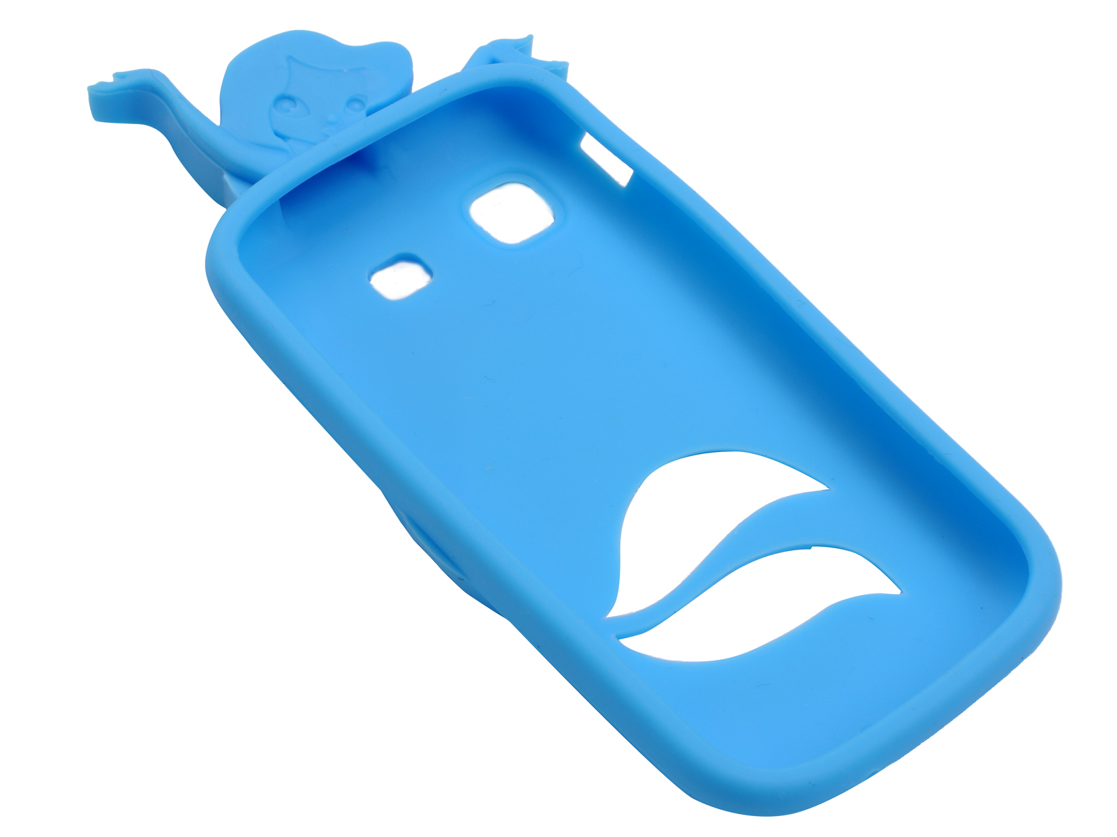 【景運(yùn)通】硅膠手機(jī)套 【景運(yùn)通】硅膠手機(jī)套