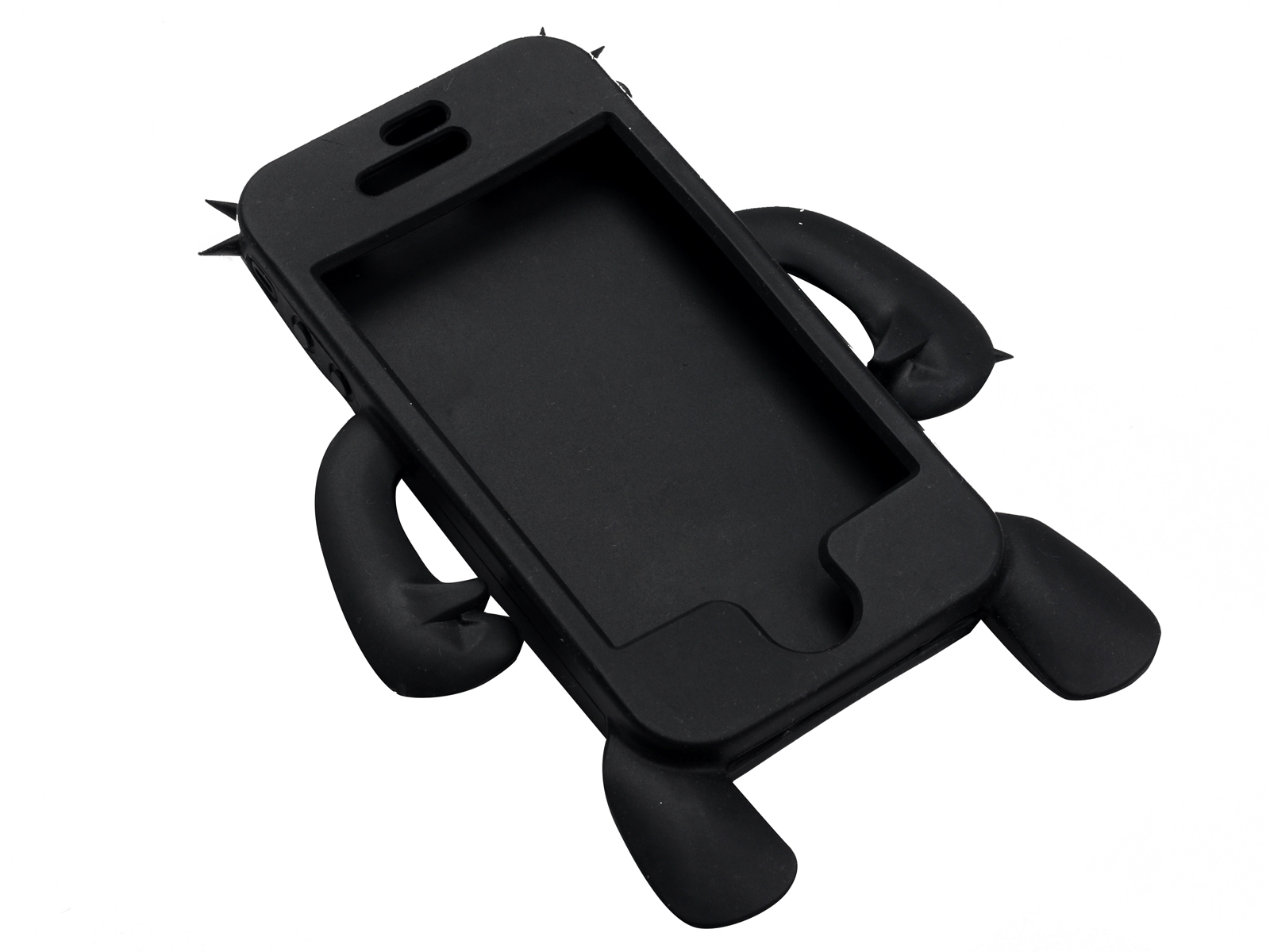 【景運通】小人硅膠手機(jī)套 【景運通】小人硅膠手機(jī)套