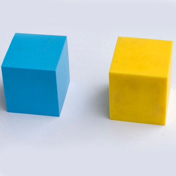 正方形硅膠塊,紅色方形硅膠 正方形硅膠塊,紅色方形硅膠