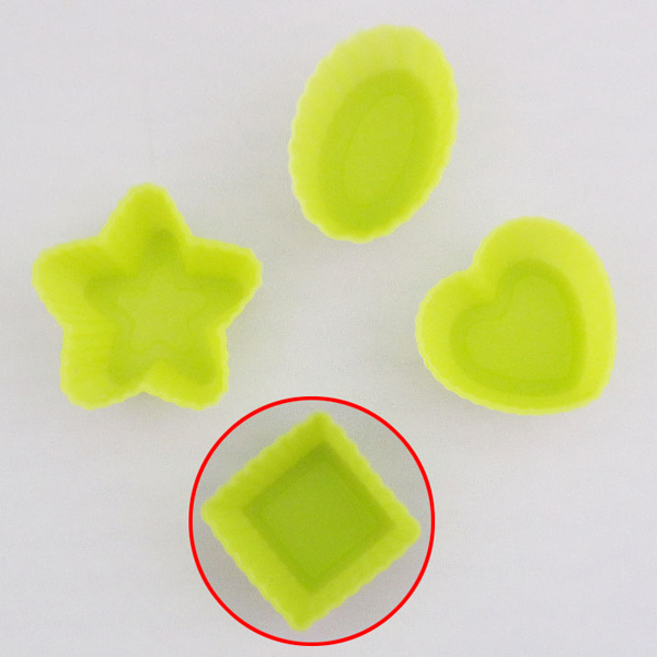 四件套硅膠冰格 四件套硅膠冰格