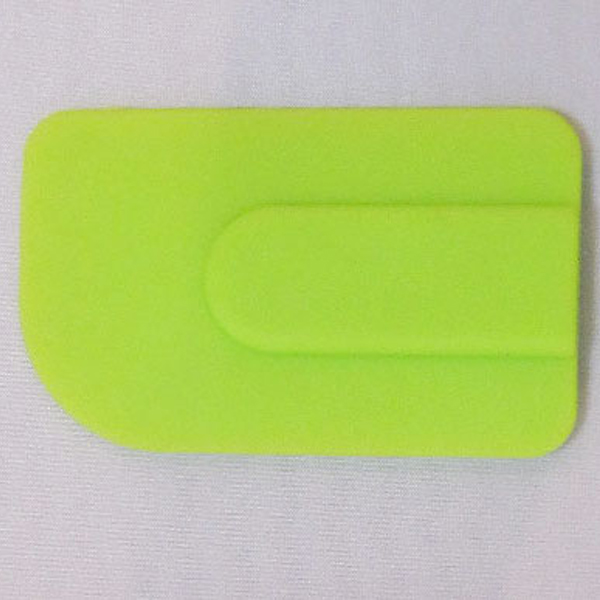 硅膠刀頭 硅膠刀頭