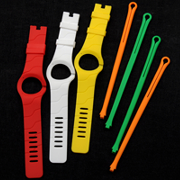 環(huán)保硅膠表帶 環(huán)保硅膠表帶