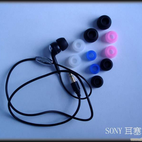 硅膠耳塞 硅膠耳塞