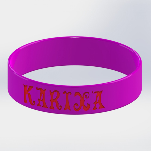 硅膠手環(huán) 硅膠手環(huán)