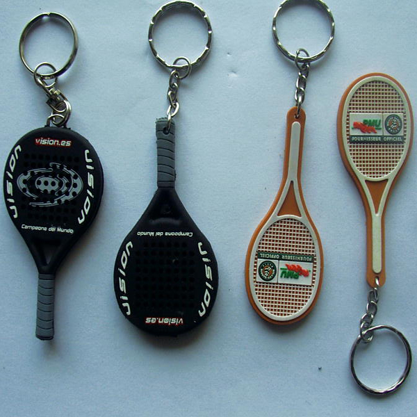 硅膠飾品|網(wǎng)球拍鑰匙扣 硅膠飾品|網(wǎng)球拍鑰匙扣