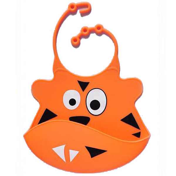 硅膠口水兜|景運(yùn)通硅膠制品 硅膠口水兜|景運(yùn)通硅膠制品