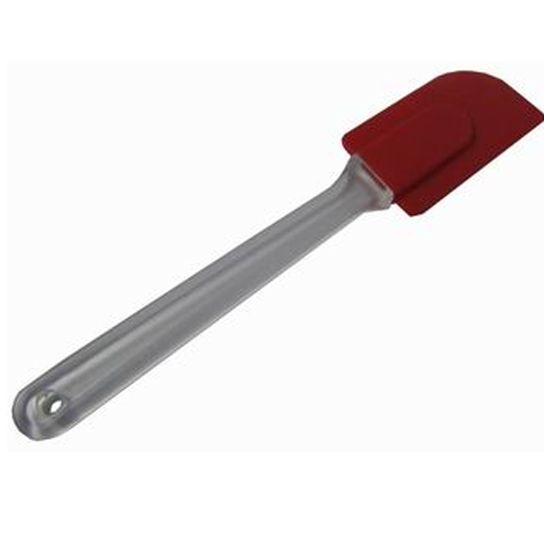 硅膠餐具|紅色硅膠刀頭 硅膠餐具|紅色硅膠刀頭