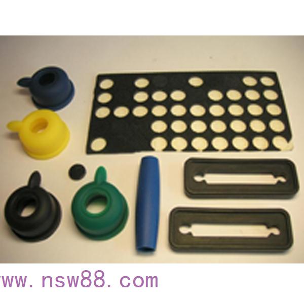 硅膠制品之新款硅膠雜件 硅膠制品之新款硅膠雜件