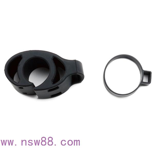 硅膠制品之硅膠喇叭套 硅膠制品之硅膠喇叭套