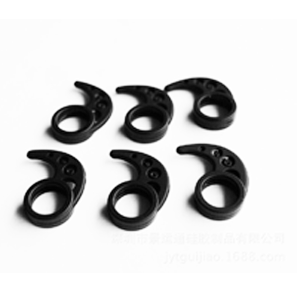 硅膠制品之硅膠耳塞 硅膠制品之硅膠耳塞