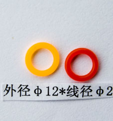 硅膠O型圈，O型圈生產廠，深圳O型圈生產廠商