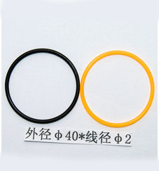 硅膠O型圈，硅膠O型圈加工廠，深圳O型圈生產(chǎn)廠