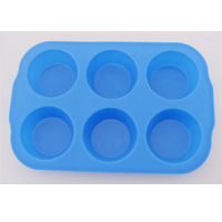蛋糕杯,六孔蛋糕模,蛋糕模生產廠