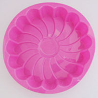 蛋糕杯，圓形波浪花蛋糕杯，蛋糕杯生產(chǎn)廠