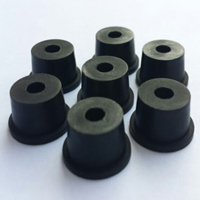 硅橡膠減震墊 硅橡膠減震墊