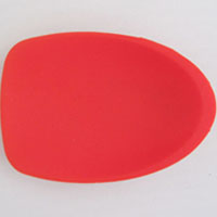 硅膠勺子 硅膠勺子