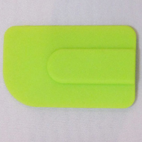 硅膠刀頭 硅膠刀頭