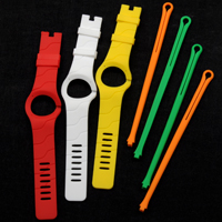 環(huán)保硅膠表帶 環(huán)保硅膠表帶