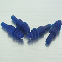 景運(yùn)通硅膠耳塞 景運(yùn)通硅膠耳塞