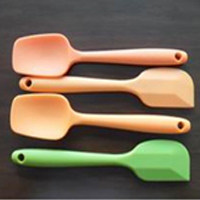 硅膠刀具|硅膠勺子 硅膠刀具|硅膠勺子