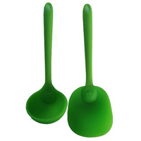硅膠餐具|硅膠鏟子 硅膠餐具|硅膠鏟子