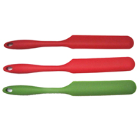 硅膠勺子|硅膠餐具 硅膠勺子|硅膠餐具