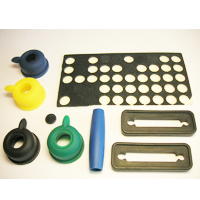 硅膠制品之新款硅膠雜件 硅膠制品之新款硅膠雜件