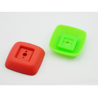 硅膠制品之硅膠玩具后蓋 硅膠制品之硅膠玩具后蓋