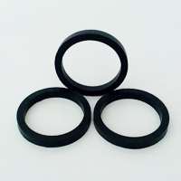 硅膠制品之硅膠平墊圈 硅膠制品之硅膠平墊圈