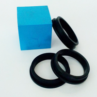 硅膠密封墊圈 硅膠密封墊圈